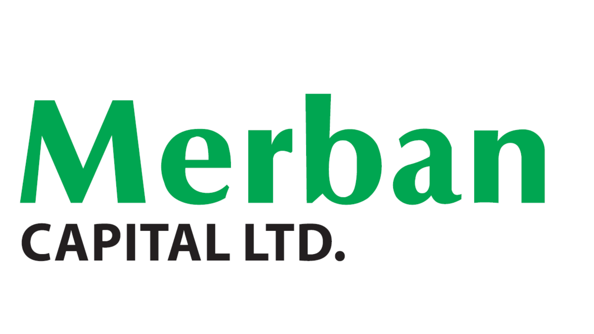 Merban Capital